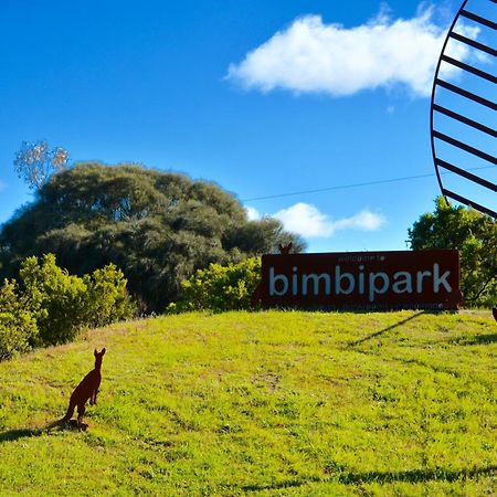 Bimbi Park - Camping Under Koalas Cape Otway Eksteriør billede