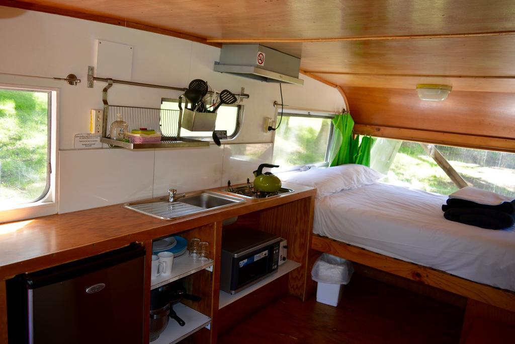 Bimbi Park - Camping Under Koalas Cape Otway Eksteriør billede